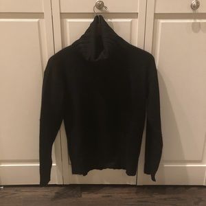 Theory Cashmere Turtleneck Sweater Size S